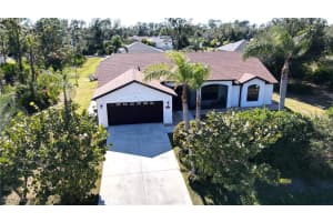 23155 Adela Avenue, Port Charlotte, FL 33952 Sold 03/31/25