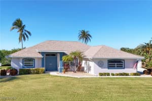 2185 Club House Road, North Fort Myers, FL 33917 Sold 06/11/25