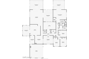 3550 11th Avenue, Naples, FL 34117 - MLS#224098515