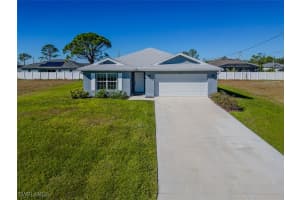 2904 23rd Avenue, Cape Coral, FL 33993 Sold 03/10/25