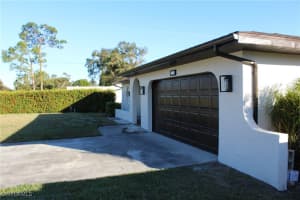 351 Lakeview Drive, North Fort Myers, FL 33917 Sold 05/09/25