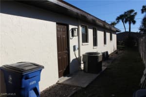 351 Lakeview Drive, North Fort Myers, FL 33917 Sold 05/09/25