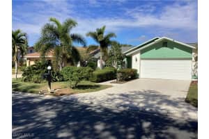 6761 Southwell Drive, Fort Myers, FL 33966 Sold 02/05/25