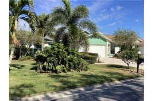 6761 Southwell Drive, Fort Myers, FL 33966 Sold 02/05/25