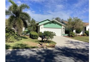 6761 Southwell Drive, Fort Myers, FL 33966 Sold 02/05/25