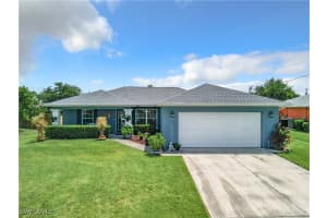 2219 6th Place, Cape Coral, FL 33993 Sold 04/24/25