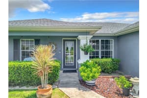 2219 6th Place, Cape Coral, FL 33993 Sold 04/24/25