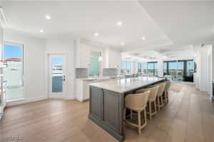 9790 Gulf Shore Drive, Naples, FL 34108 Sold 04/15/25