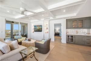9790 Gulf Shore Drive, Naples, FL 34108 Sold 04/15/25
