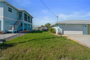 2620 Clyde Street, Matlacha, FL 33993 Sold 06/03/25