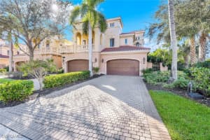 9275 Menaggio Court, Naples, FL 34114 Sold 02/21/25