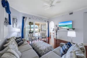 9275 Menaggio Court, Naples, FL 34114 Sold 02/21/25