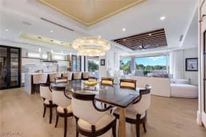275 8th Street, Naples, FL 34102 Sold 03/21/25