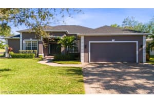 17501 Sterling Lake Drive, Fort Myers, FL 33967 Sold 02/25/25