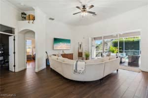 17501 Sterling Lake Drive, Fort Myers, FL 33967 Sold 02/25/25