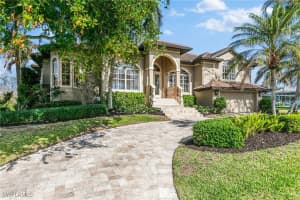 149 Flamingo Avenue, Naples, FL 34108 Sold 03/05/25