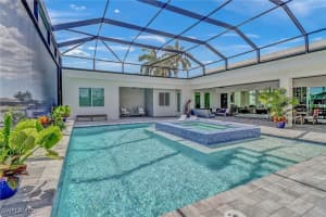 1828 40th Terrace, Cape Coral, FL 33914 Sold 05/29/25