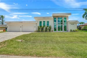 1828 40th Terrace, Cape Coral, FL 33914 Sold 05/29/25
