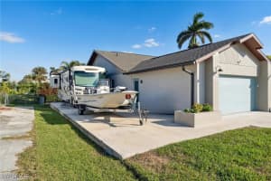 17585 Moorfield Drive, Fort Myers, FL 33908 Sold 01/10/25