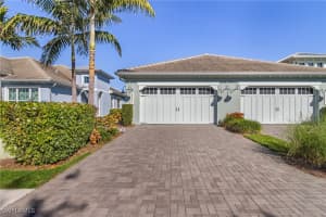 5731 Highbourne Drive, Naples, FL 34113 Sold 08/29/25