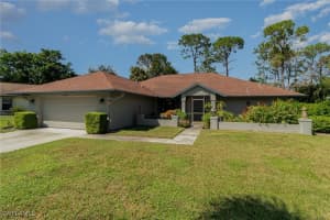 1761 Knights Court, Naples, FL 34112 Sold 03/26/25