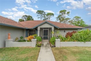 1761 Knights Court, Naples, FL 34112 Sold 03/26/25