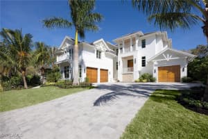 3277 Gordon Dr, Naples