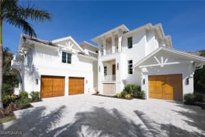 3277 Gordon Drive, Naples, FL 34102 - MLS#224098627