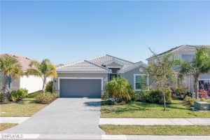 2418 Orchard Street, Naples, FL 34120 Sold 02/28/25