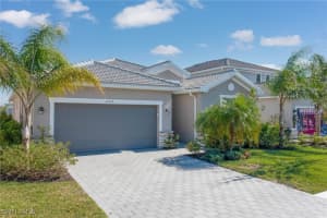 2418 Orchard Street, Naples, FL 34120 Sold 02/28/25