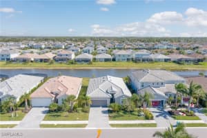 2418 Orchard Street, Naples, FL 34120 Sold 02/28/25