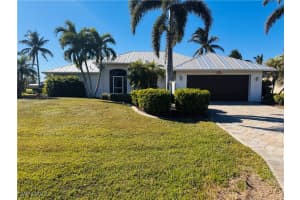 11661 Royal Tee Circle, Cape Coral, FL 33991 Sold 03/07/25