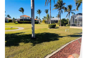 11661 Royal Tee Circle, Cape Coral, FL 33991 Sold 03/07/25