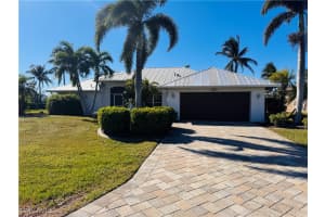 11661 Royal Tee Circle, Cape Coral, FL 33991 Sold 03/07/25