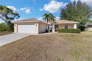 2013 33rd Lane, Cape Coral, FL 33909 Sold 04/22/25