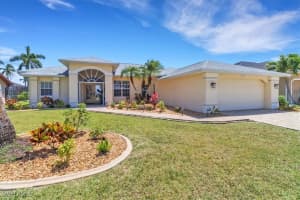 142 29th Street, Cape Coral, FL 33904 Sold 02/21/25