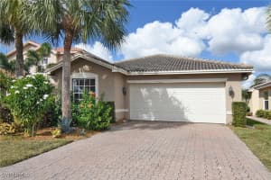 10285 Barberry Lane, Fort Myers, FL 33913 Sold 04/03/25