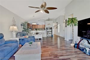 10285 Barberry Lane, Fort Myers, FL 33913 Sold 04/03/25