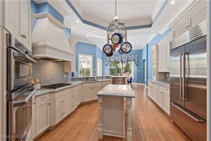 630 Mooring Line Drive, Naples, FL 34102 Sold 08/22/25