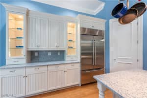 630 Mooring Line Drive, Naples, FL 34102 Sold 08/22/25