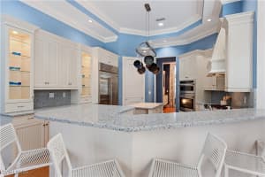 630 Mooring Line Drive, Naples, FL 34102 Sold 08/22/25