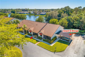3322 Erick Lake Drive, Naples, FL 34109 Sold 04/25/25