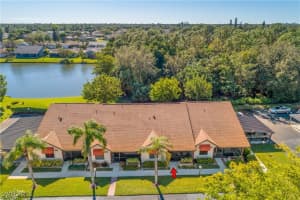 3322 Erick Lake Drive, Naples, FL 34109 Sold 04/25/25