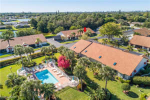 3322 Erick Lake Drive, Naples, FL 34109 Sold 04/25/25