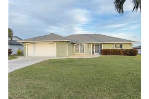 2331 10th Avenue, Cape Coral, FL 33990 Sold 04/04/25