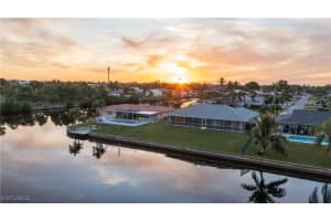 2331 10th Avenue, Cape Coral, FL 33990 Sold 04/04/25