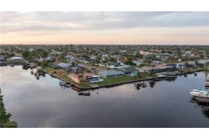 2331 10th Avenue, Cape Coral, FL 33990 Sold 04/04/25