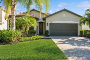 2064 Hamlin Street, Naples, FL 34120 Sold 04/14/25
