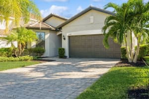 2064 Hamlin Street, Naples, FL 34120 Sold 04/14/25