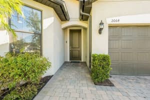 2064 Hamlin Street, Naples, FL 34120 Sold 04/14/25